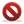 No