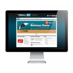 The-Small-Biz-WordPress-Theme The Small Biz