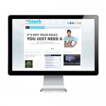 the-coach-wordpress-theme бизнес тема для тренеров, инструкторов